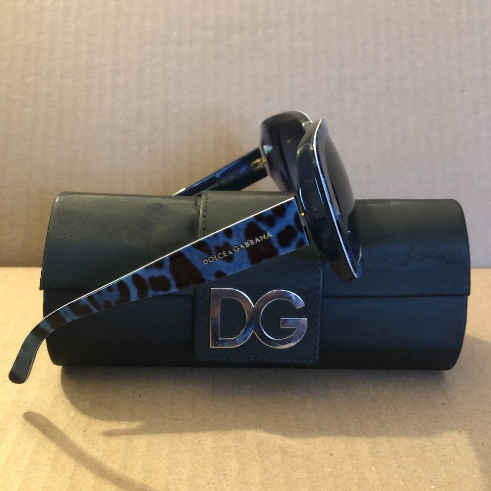 WOMEN DOLCE & GABBANA SUN GLASSES